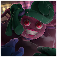 Blue Monster Escape:Chapter2