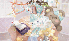 奇迹暖暖童梦音乐会活动说明