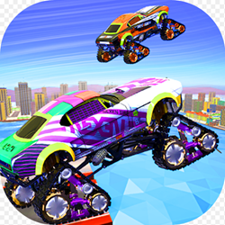 大车吃小车九游版