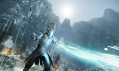 《新世界》升级路线分享