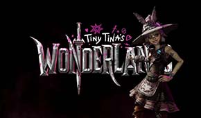 小缇娜的奇幻之地