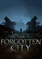 遗忘之城
