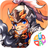 奇谋小兵果盘版