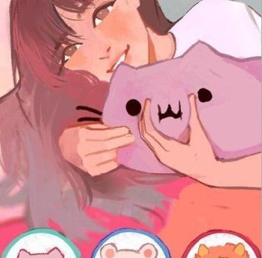 类似献给神明般的你的手游合集