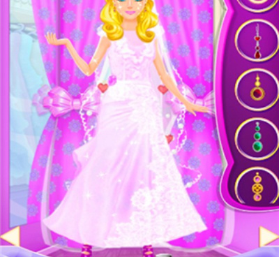 模拟化妆女生的手游合集