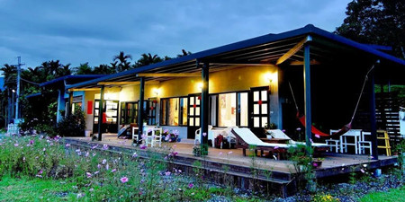 民宿短租手机软件合集