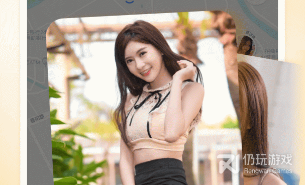 和同城交友圈聊同款的手机软件合集