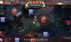 命运方舟复活的魔兽之心副本攻略详情