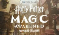 《哈利波特魔法觉醒》100个永久激活码汇总