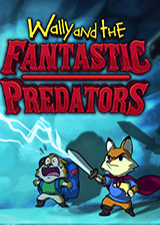 沃利和神奇的捕食者