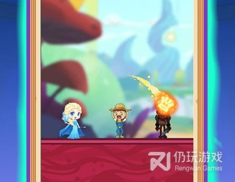 年轻人喜欢玩的益智休闲手游合集