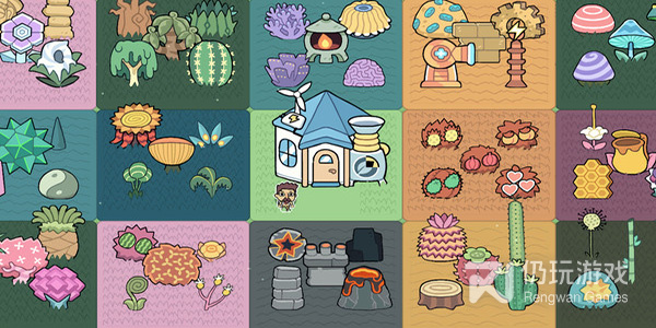 与三国派类似的手游合集