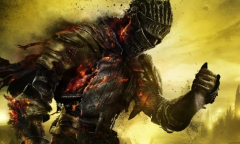 万代似乎忘了修复《黑暗之魂》系列的服务器