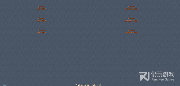 迷你世界系列手游合集