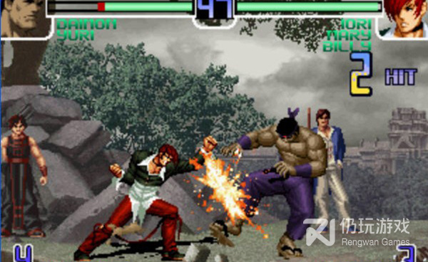 热带海岛的手游合集