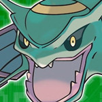 口袋妖怪绿宝石psp版