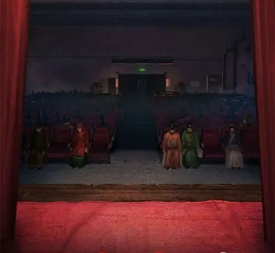 无间梦境历史版本手游合集