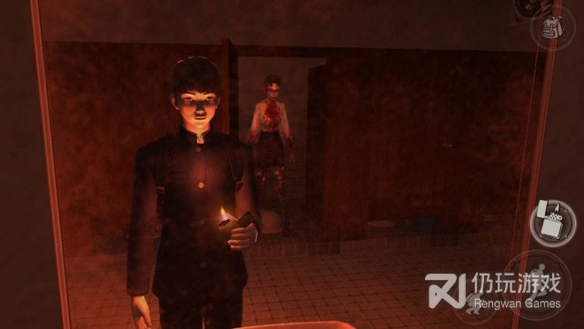 恐怖学校白色情人节手游合集