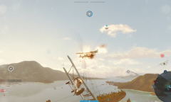 Steam喜加一！《战机世界》DLC免费领取地址