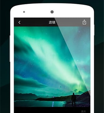 复古相机滤镜手机软件合集