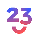 23魔方