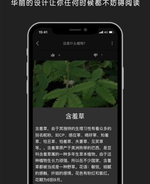 可以识图出番名的手机软件合集