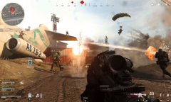 《使命召唤》不会变成Xbox独占 因为根本不赚钱