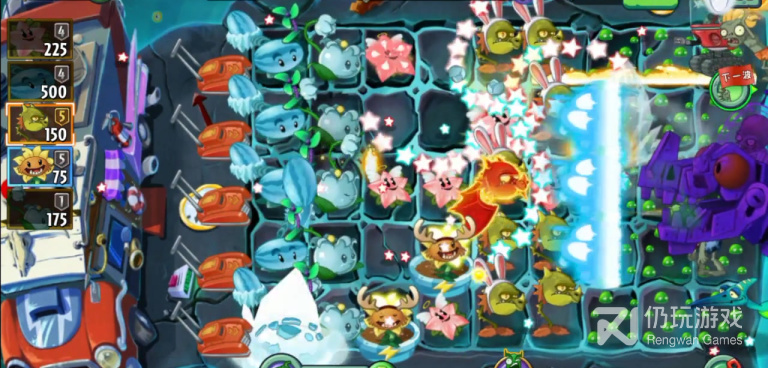 像行尸2这样的手游合集