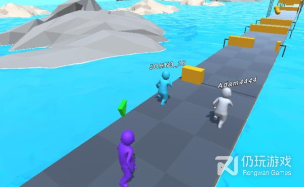 抖音最火的跑酷手游合集