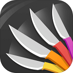 我飞刀玩得贼6联机版