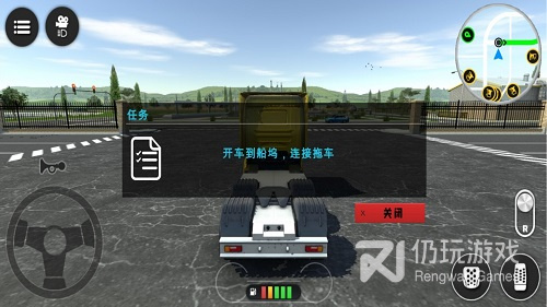 工地模拟手游合集