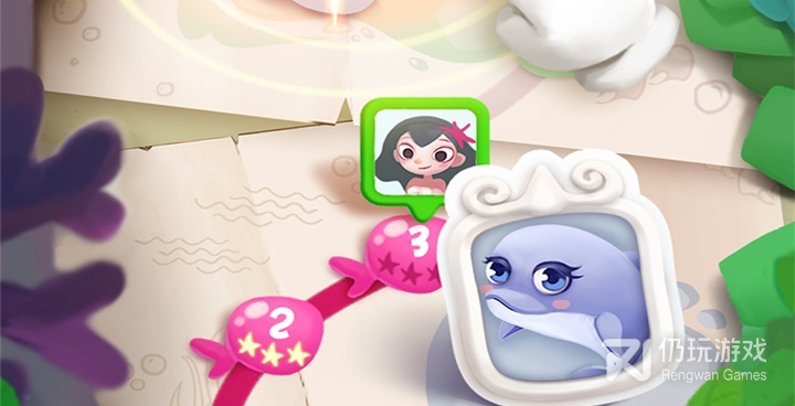 不会虐手的休闲单机手游合集