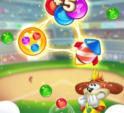 免费不氪金的益智消除手游合集