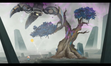 亚马逊喜加一！《边界之外》现可免费领取！