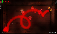 《以撒的结合：忏悔》饰品大全