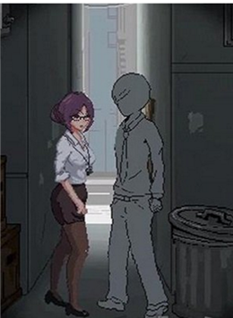 类似小巷子的秘密的手游合集