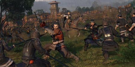 历史战争类手游合集