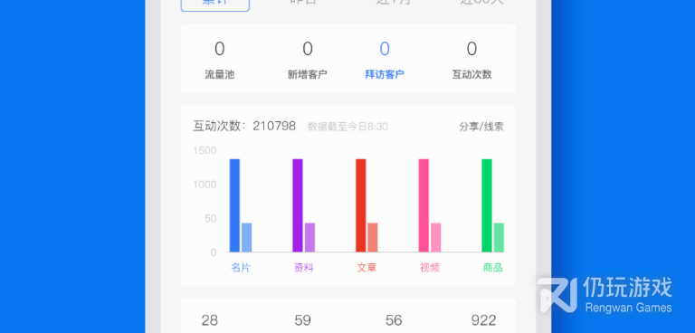 提高工作效率的手机软件合集