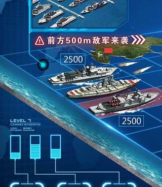 石油开采手游合集