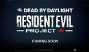 《黎明杀机》新联动确定 继续是《生化危机》