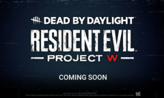 《黎明杀机》新联动确定 继续是《生化危机》