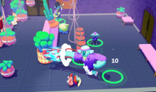 Steam每日特惠：《Going Under》新史低26元