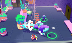 Steam每日特惠：《Going Under》新史低26元