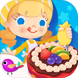 糖糖蛋糕店免费版