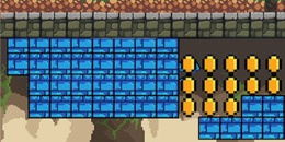 超耐玩的像素闯关手游排行榜