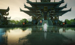 蜀山初章三阳一气如何获得