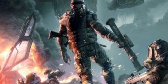 横版射击手游合集