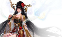 《DNF》巫女神话装备排名