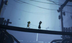 《小小梦魇2》信号中断流程攻略