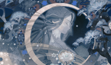 《阴阳师》迷途食梦五味怀心活动介绍